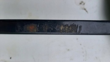 фото thumb №6, Планка захист скла двері зад p toyota corolla e12