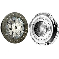 фото thumb №1, Сцепление прижим dodge nitro 06-12 crd mopar