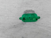 фото thumb №3, Резистор, резистор вентилятор renault espace iv 52492365 2.0 t