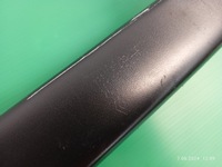 фото thumb №9, Балка бампера задня renault captur ii 756106046r oryg