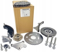 фото thumb №1, Грм opel комплект оригинал opel 1.6 cdti