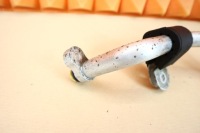 фото thumb №2, Mercedes slk r171 шланг труба кондиціонера a1718300615