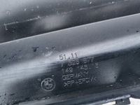 фото thumb №7, Bmw 2 f45 бампер перед okolice poznań