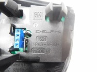 фото thumb №7, Перемикач радіо trójraszmiennego w керма opel signum оригінальний номер 93172779