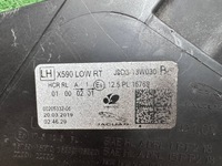 фото thumb №7, Jaguar i-pace 2018 перед сторона ліва лампа передня