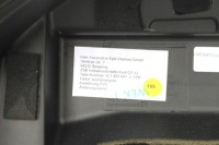 фото thumb №13, Audi q7 lift fl панель  4l1857041j 4l1857041n приладова панель приладів pulpit tpr