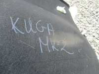 фото thumb №13, Стеля панорама ліхтарі козирки пластики захист обшивка ford kuga mk2