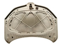 фото thumb №16, Капот skoda octavia iii lift lak: lf9e 16-20