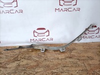 Mazda 3 3 рестайлинг  молдинг хром решётка радиатора левая перед bhn1-507k1 с Разборки, фото thumb