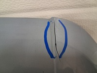 фото thumb №12, Citroen c4 picasso ii крышка багажника ehhc lublin 2015 год