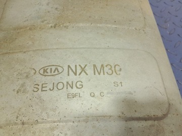 фото thumb №6, Hyundai tucson iv 1.6b 150 km выхлоп глушитель конечный nx m30