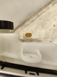 Насос гальмівна bmw i4 2023 5a7d048 Зі Шроту, фото thumb