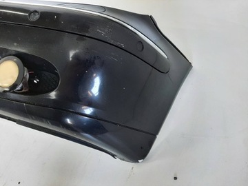 фото thumb №14, Mercedes s клас w220 99r бампер перед pdc pod омивачі код 197 a228850065