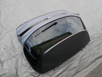 фото thumb №6, Bmw x2 f39 крышка багажника задняя задняя крышка багажника b39