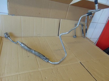 фото thumb №12, Шланг провода кондиционера комплект vw polo iv 9n 1.4 tdi европа