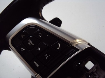 фото thumb №5, Руль land rover discovery sport 2014-