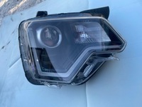 фото thumb №10, Kia niro ii led лампа перед лінза ліва 92101-at права 92102-at