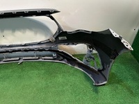 фото thumb №10, Mercedes e-klasa w214 amg бампер перед передний a2148859701