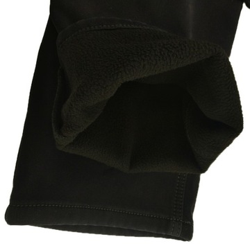 МУЖСКИЕ УТЕПЛЕННЫЕ БРЮКИ ГРАФИТОВЫЕ ДЖИНСЫ W35 L30 90-92 СМ