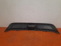 фото thumb №7, Suzuki vitara ii 15- спойлер диффузор накладка бампера задняя задняя 7187186r