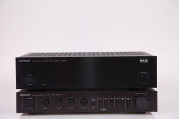 Кенвуд Базовый C1/M1