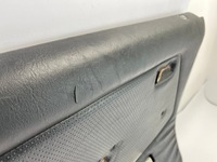 фото thumb №7, Обшивка двері лівий задня задній mercedes w123 kombi чорний s123