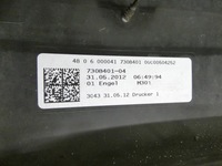 фото thumb №16, Bmw f30 f31 бампер передній перед kompletny a75 sport