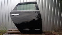 фото thumb №1, Hyundai i30 iii hb скло двері правий задня права задня