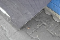 фото thumb №10, Citroen c3 picasso дверь левый задняя задние