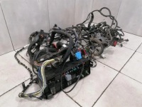 Жгут трубопровод двигателя land rover 14a073 Цена, фото thumb