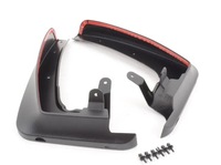 фото thumb №1, Брызговики передние bmw 5 f10/f11 оригинал