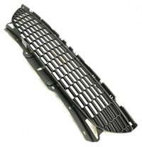 фото thumb №4, Решётка радиатора радиатора решётка радиатора mini r56 13-14 матовый