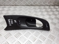 фото thumb №1, Панель керування скло пасажира перед focus mk1