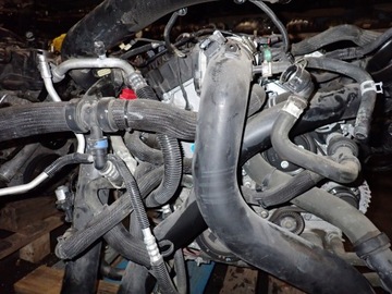 фото thumb №10, Двигун kpl. 3.5 v6 ecoboost 375 km d35 cep1 rff ford f150 expedition 2017-