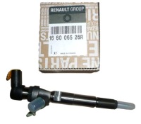 фото thumb №1, Інжектор пального r kangoo ii 1,5dci 166006526r новий oryg