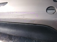 фото thumb №9, Peugeot 208 1 i 12-19 бампер задний задняя