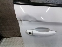 фото thumb №2, Opel corsa f дверь правое перед передние