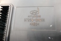 фото thumb №7, Панель обдув кондиціонера eu hyundai i30 iii 17- оригінал