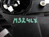 фото thumb №16, Bmw 6 f12 f13 f06 m6 14-18 lci lift лампа full led адаптивный левая перед eu