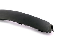 фото thumb №3, Mini r50 r52 левая молдинг бампера спойлер левый задняя