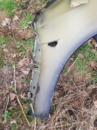 фото thumb №8, B,lotnik перед передній лівий tesla 3