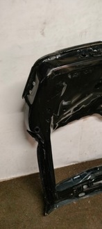 фото thumb №7, Крышка багажника багажника задняя porsche cayenne 7p5 10-14