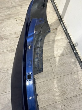 фото thumb №10, Бампер перед переднее bmw 3 f30 f31 bez отверстий na pdc i распылители