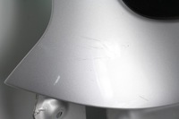 фото thumb №9, Крышка багажника стекло audi q5 8r lx7w 08-