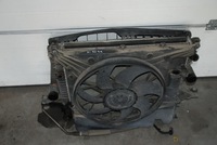 фото thumb №5, Комплект радіатор volvo xc90 2.4 d5 185km 2008 lift