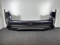 Купити Lexus rx 5 v 52159-48340 бампер задня задній + dol повний гарний, фото thumb