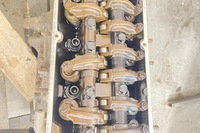 фото thumb №10, Двигатель mitsubishi colt iv ca_a 4g13 1.3l бензиновый 55kw 1994