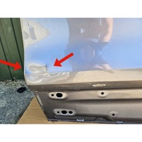 фото thumb №6, Audi e-tron 2020 задняя сторона левая дверь задние