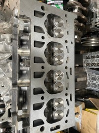 фото thumb №9, Головка двигуна vw 1.4 16v po відновлення