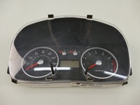 фото thumb №1, Hyundai coupe 2.7 v6 счетчик приборы 02r
